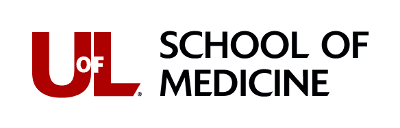 UL School Of Medicine Logo